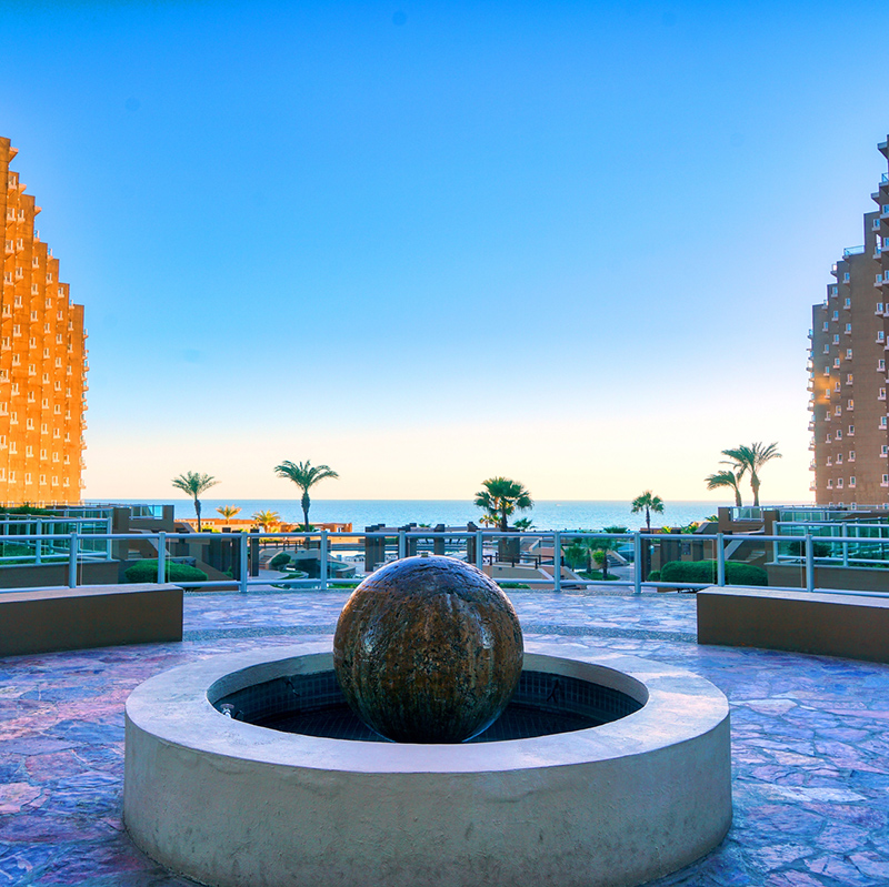 Las Palomas Phase 1 Exterior