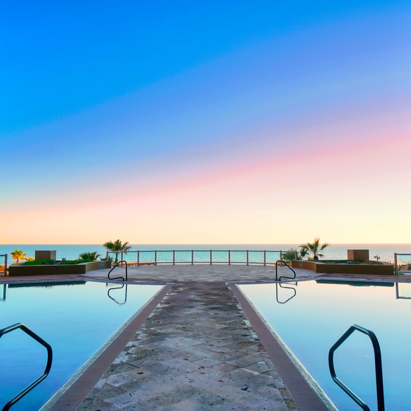 Las Palomas Phase 2 Exterior