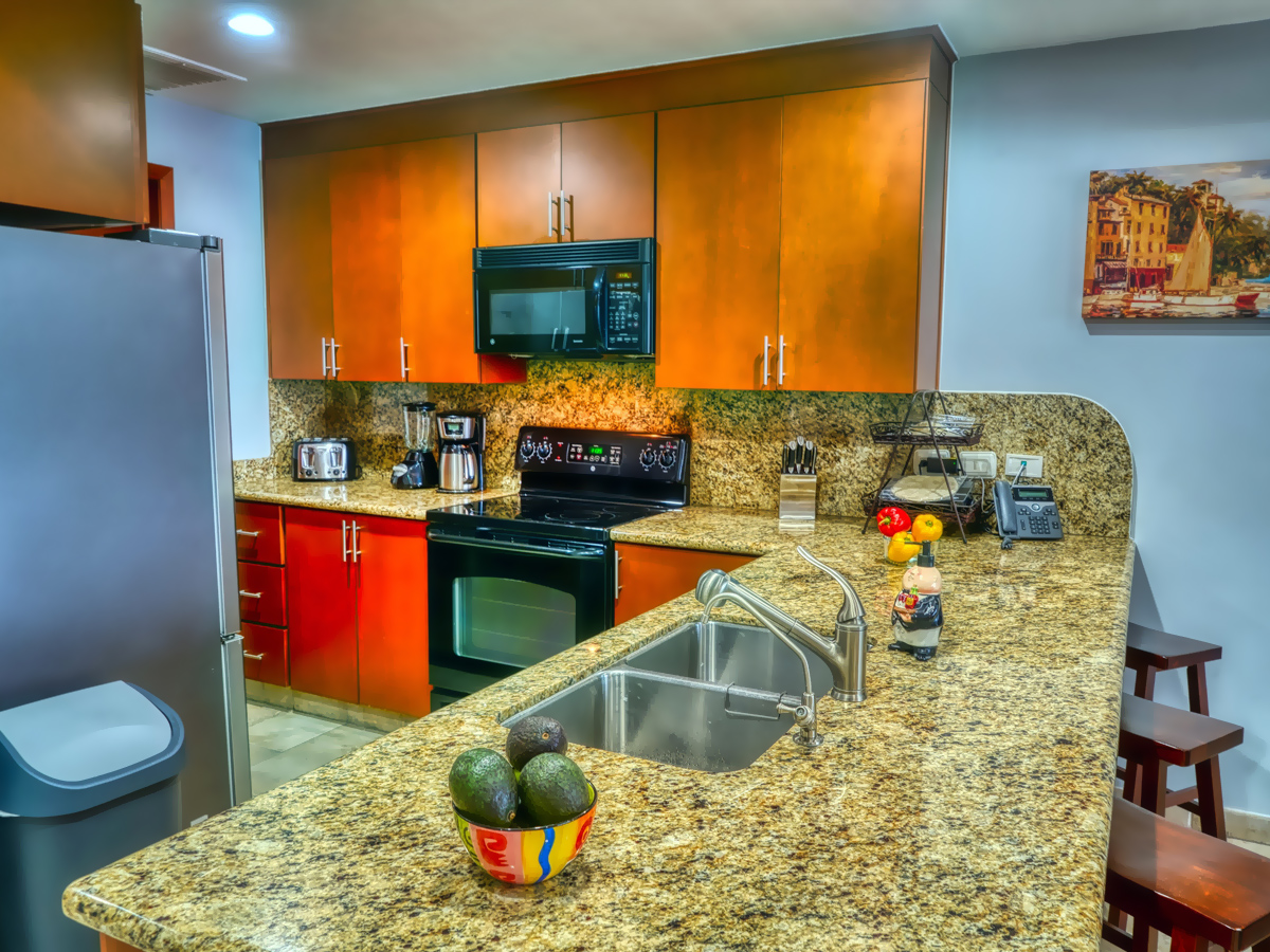 image of kitchen