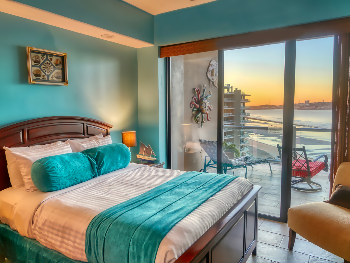 image of 2nd bedroom