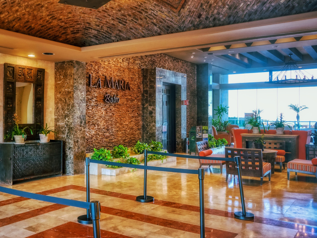 image of La Maria Bistro Restaurant