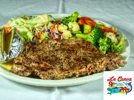 image of La Curva restaurant