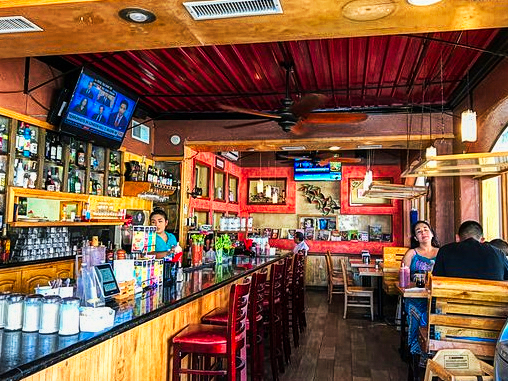 image of Max's Restaurant