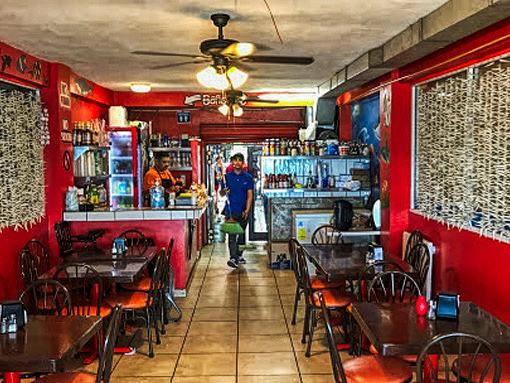 image of Panchos Fish Market and Restaurant