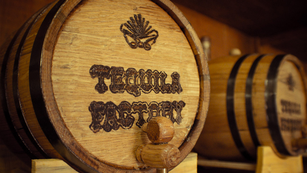 image of Manny's Tequila Factory