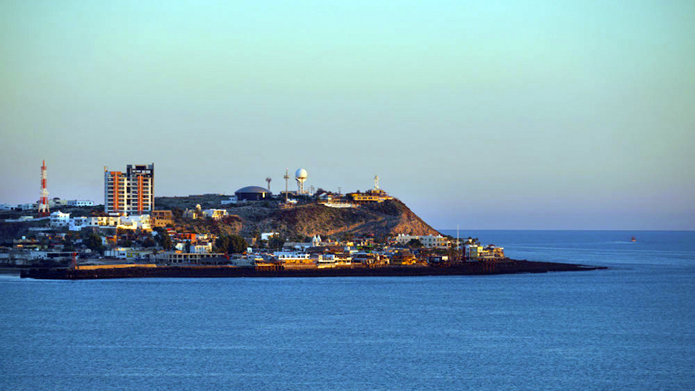 image of The Malecon